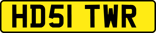 HD51TWR