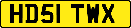 HD51TWX