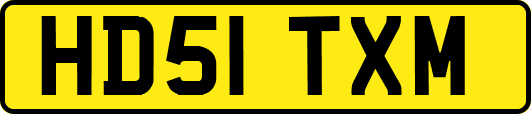 HD51TXM