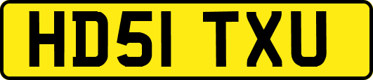 HD51TXU