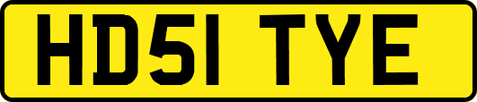 HD51TYE