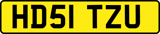 HD51TZU
