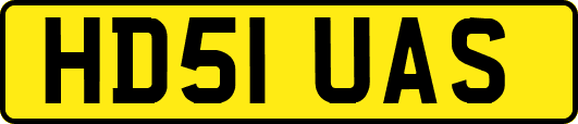 HD51UAS