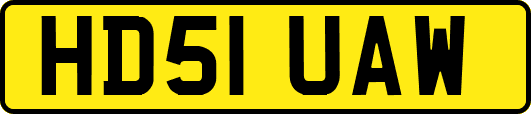 HD51UAW