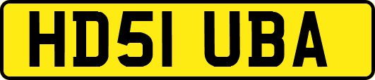 HD51UBA