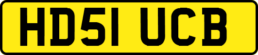 HD51UCB