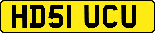 HD51UCU