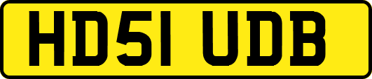 HD51UDB