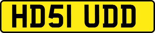 HD51UDD