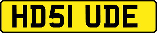 HD51UDE