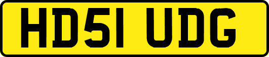 HD51UDG