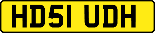 HD51UDH