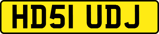 HD51UDJ