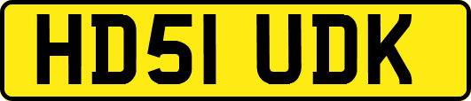 HD51UDK