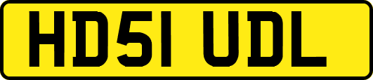 HD51UDL