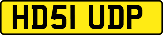 HD51UDP