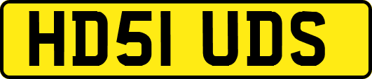 HD51UDS