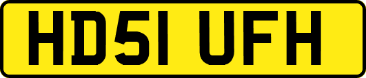HD51UFH