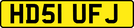 HD51UFJ