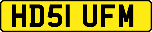HD51UFM
