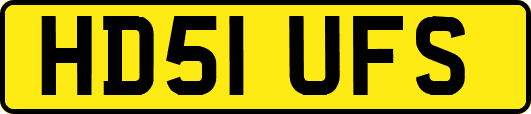 HD51UFS