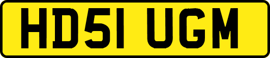 HD51UGM
