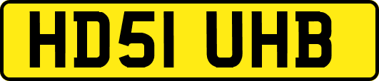HD51UHB