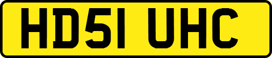 HD51UHC