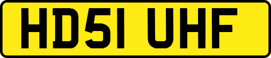 HD51UHF