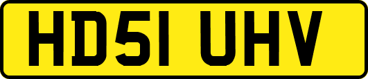 HD51UHV