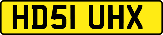 HD51UHX