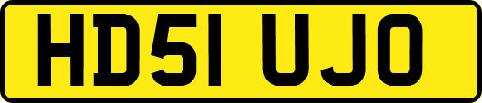 HD51UJO