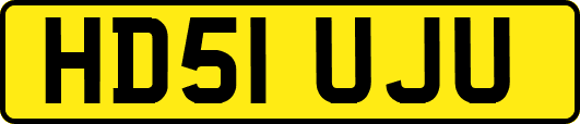 HD51UJU