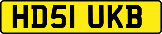 HD51UKB