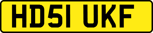 HD51UKF