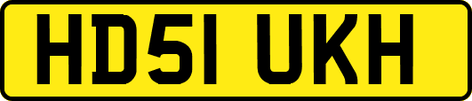 HD51UKH