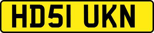 HD51UKN