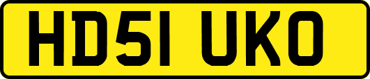 HD51UKO