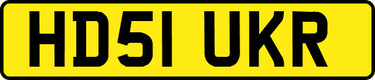 HD51UKR