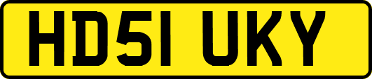 HD51UKY