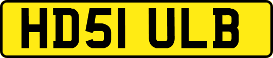 HD51ULB