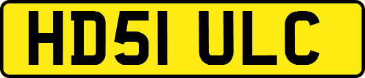 HD51ULC