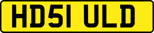 HD51ULD