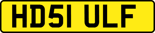 HD51ULF