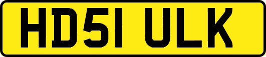 HD51ULK