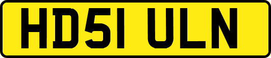 HD51ULN