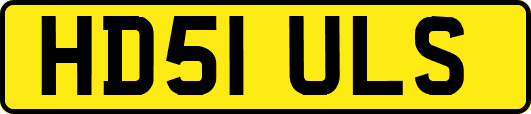 HD51ULS