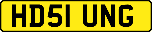 HD51UNG