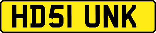 HD51UNK