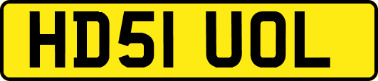 HD51UOL